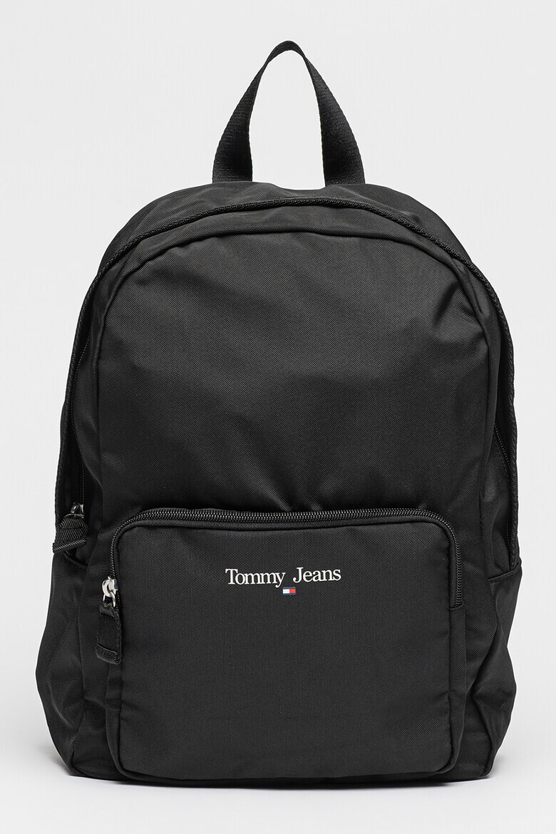 Tommy Jeans Раница Essential с външен джоб - Pepit.bg