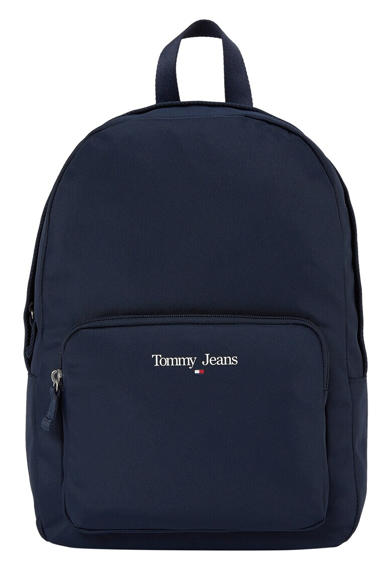 Tommy Jeans Раница Essential с външен джоб - Pepit.bg