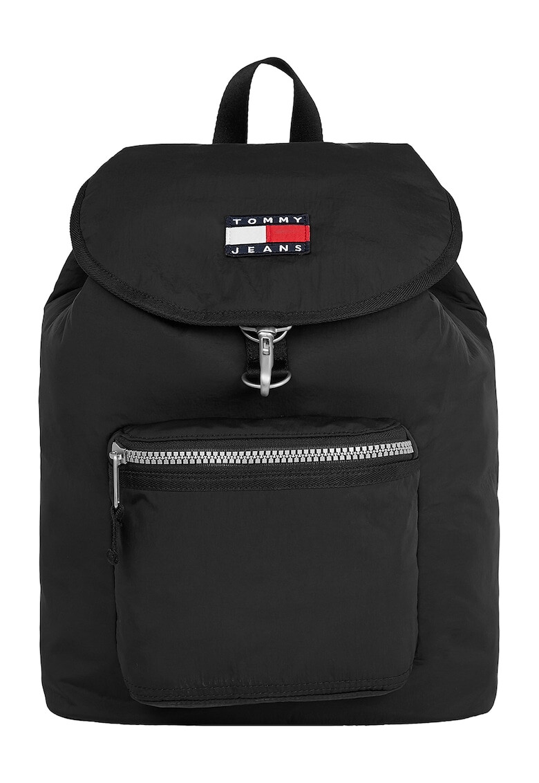 Tommy Jeans Раница Heritage с капаче 14.5 л - Pepit.bg