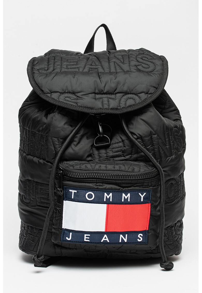 Tommy Jeans Раница Heritage с лого - Pepit.bg