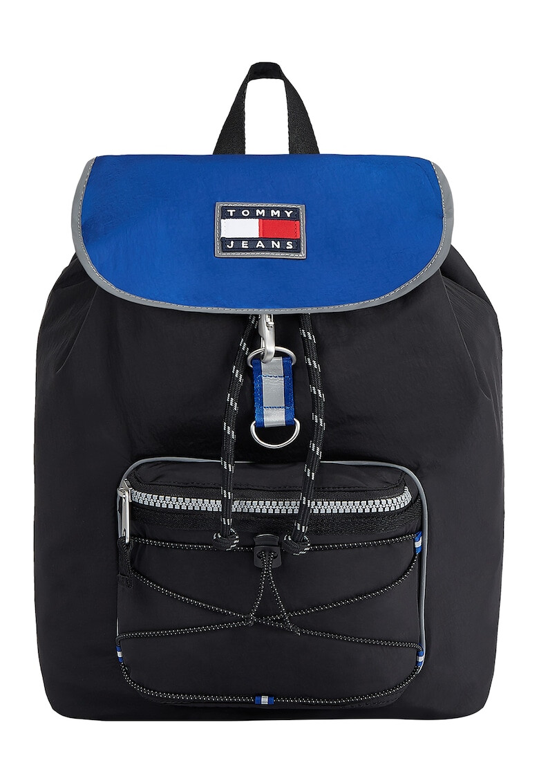 Tommy Jeans Раница Heritage с лого - Pepit.bg