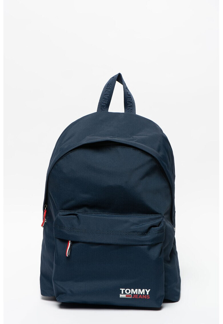 Tommy Jeans Раница с джоб отпред - Pepit.bg