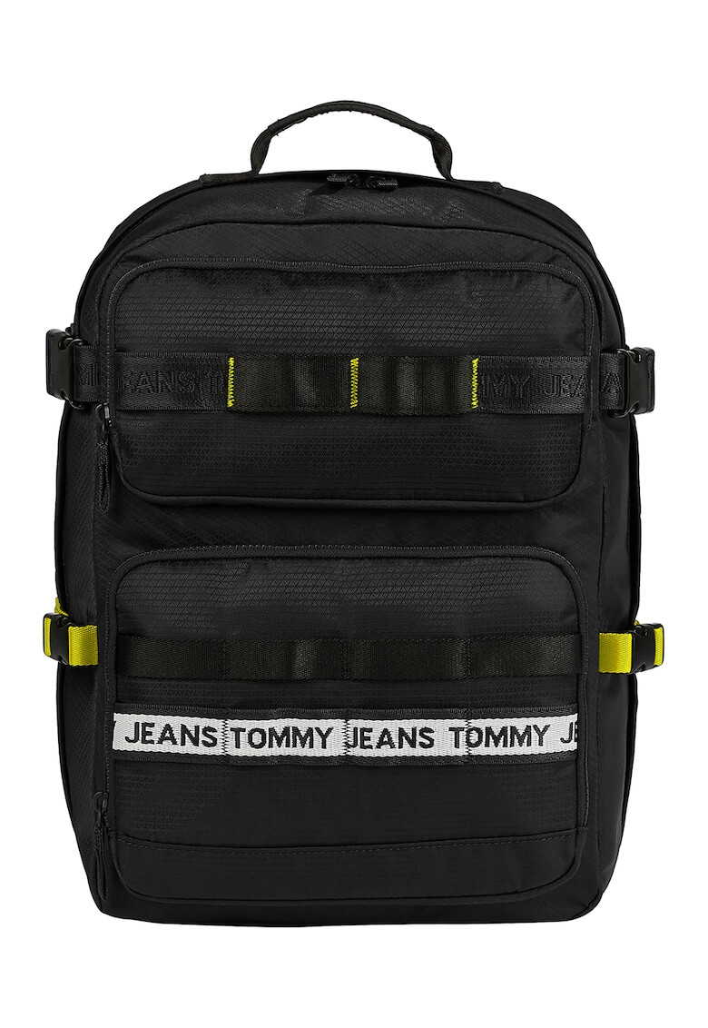 Tommy Jeans Раница с лого - Pepit.bg