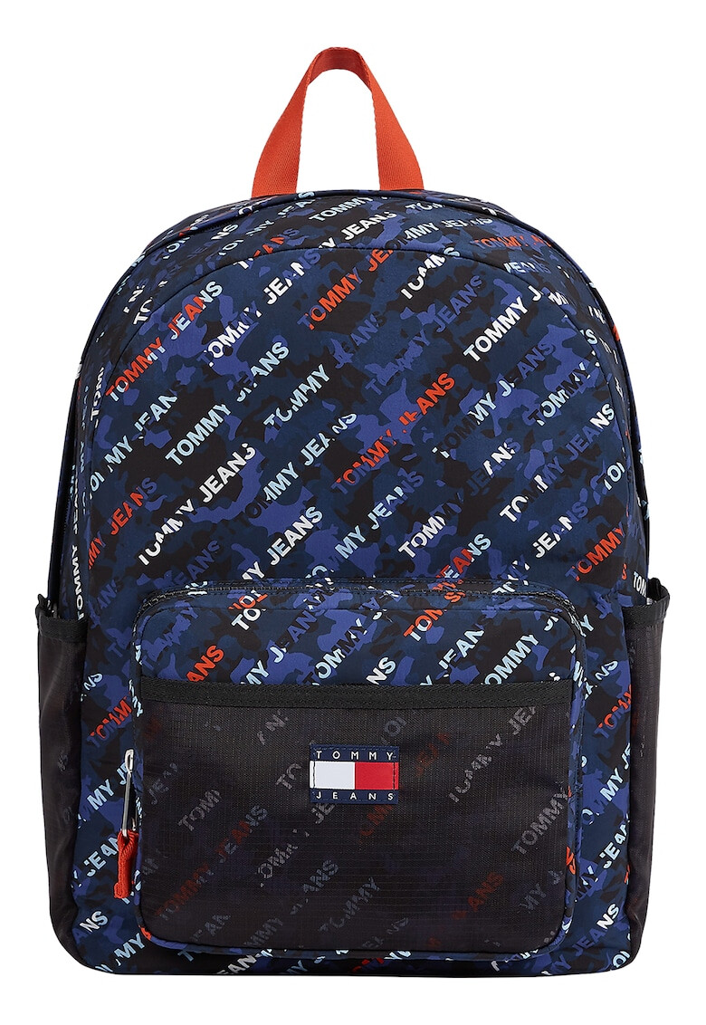 Tommy Jeans Раница с лого - Pepit.bg