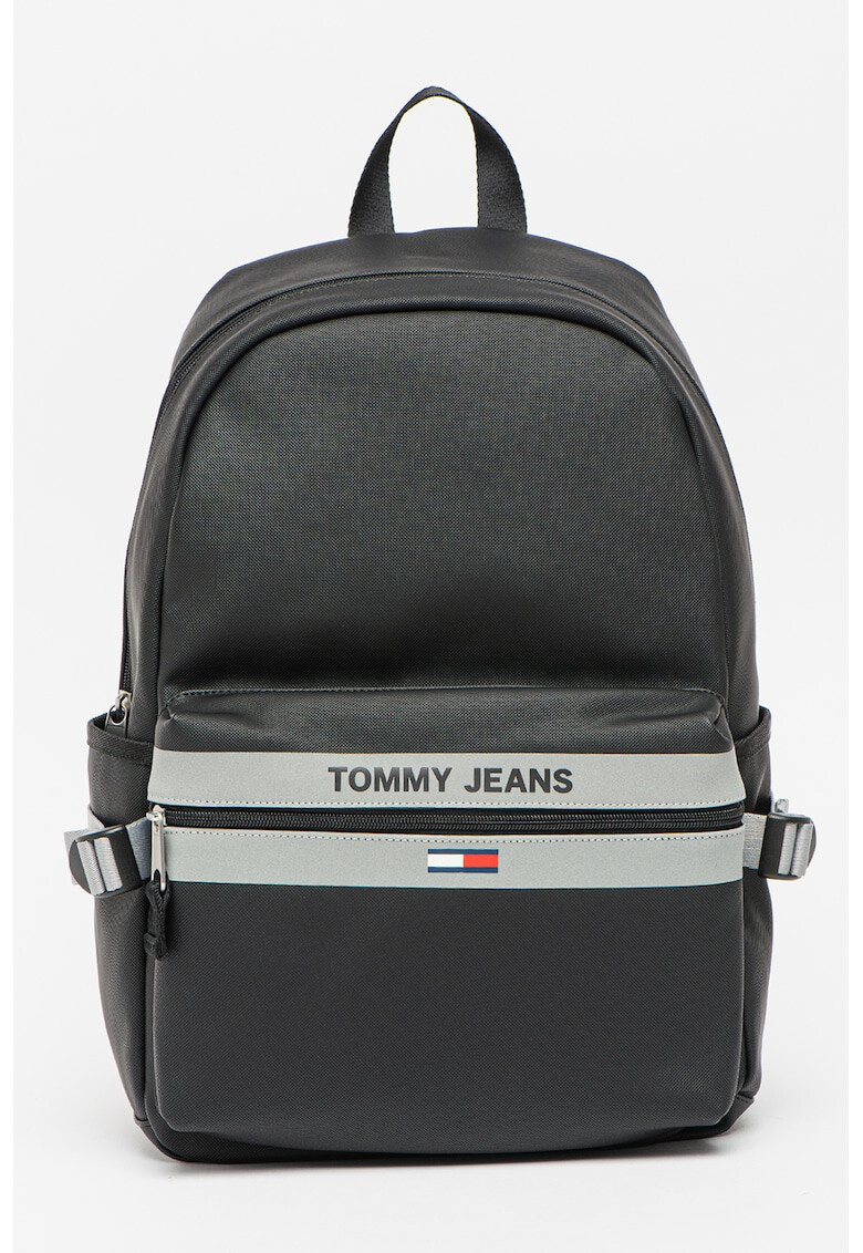 Tommy Jeans Раница с преден джоб с цип - Pepit.bg