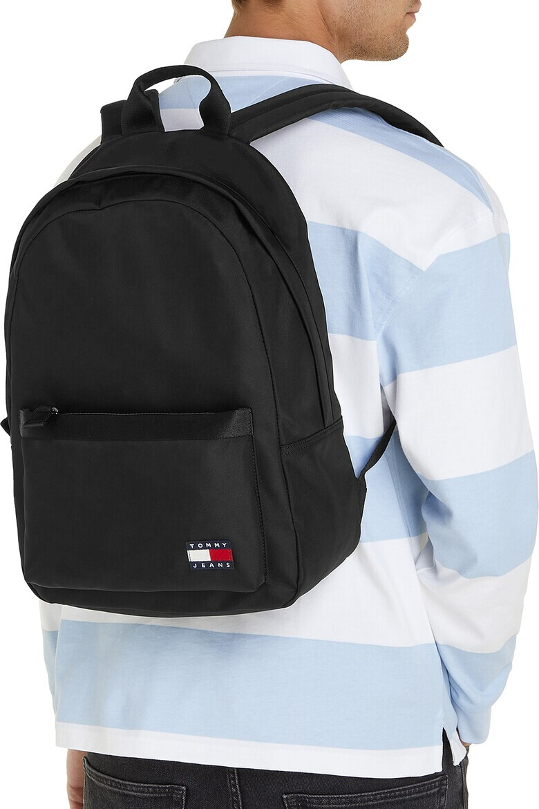 Tommy Jeans Раница Daily Dome с пришито лого - Pepit.bg