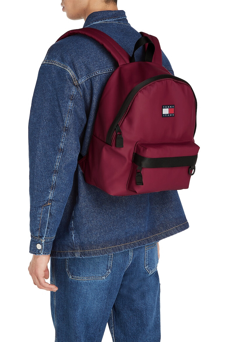 Tommy Jeans Раница Elevated Badge - 20 Л - Pepit.bg