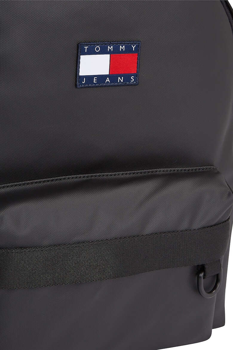 Tommy Jeans Раница Elevated Badge - 20 Л - Pepit.bg