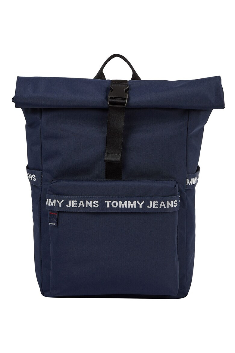 Tommy Jeans Раница Essential Rolltop - 20 Л - Pepit.bg