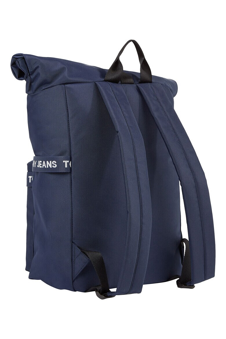 Tommy Jeans Раница Essential Rolltop - 20 Л - Pepit.bg