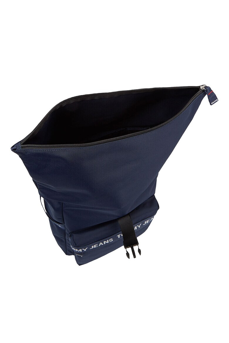 Tommy Jeans Раница Essential Rolltop - 20 Л - Pepit.bg
