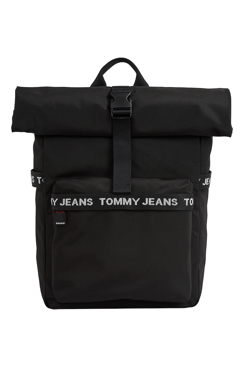 Tommy Jeans Раница Essential Rolltop - 20 Л - Pepit.bg