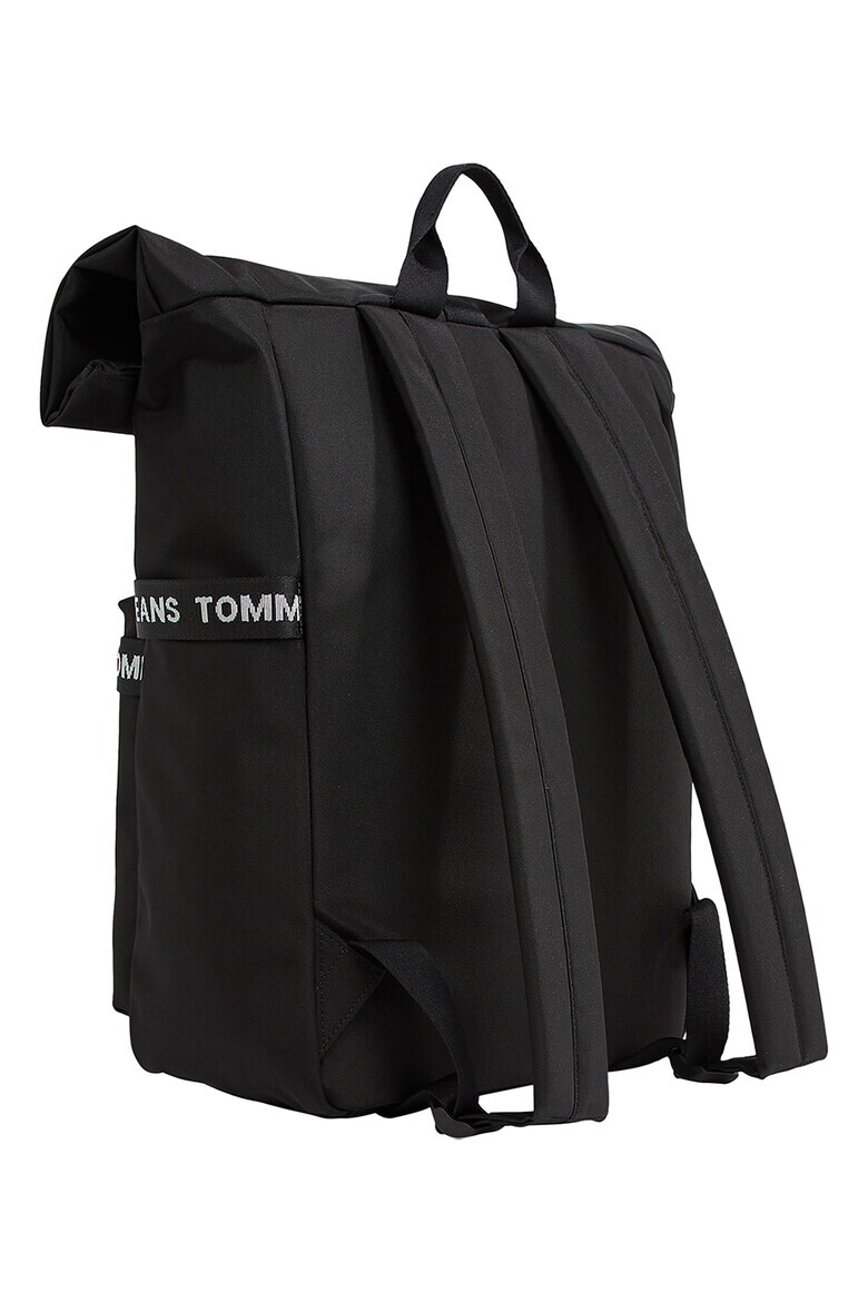 Tommy Jeans Раница Essential Rolltop - 20 Л - Pepit.bg