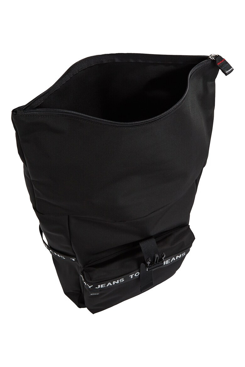 Tommy Jeans Раница Essential Rolltop - 20 Л - Pepit.bg