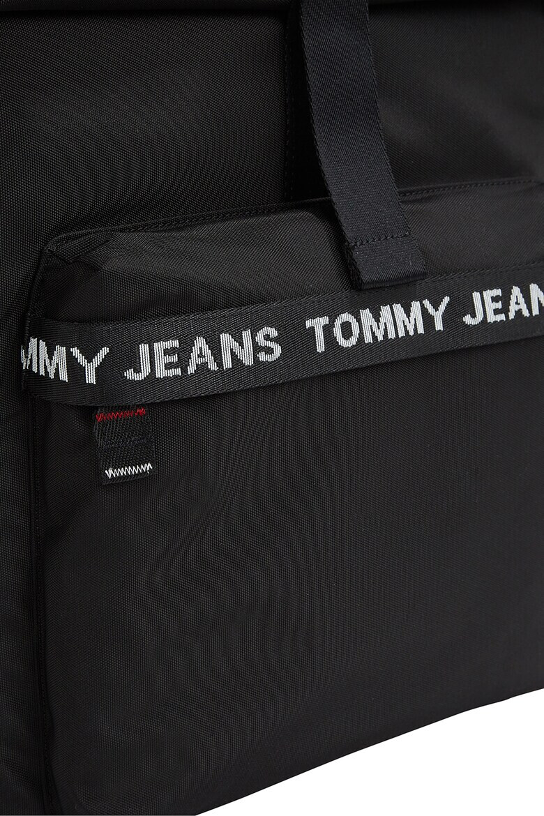 Tommy Jeans Раница Essential Rolltop - 20 Л - Pepit.bg