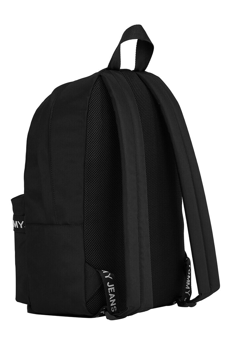 Tommy Jeans Раница Essential с цип и преден джоб - Pepit.bg