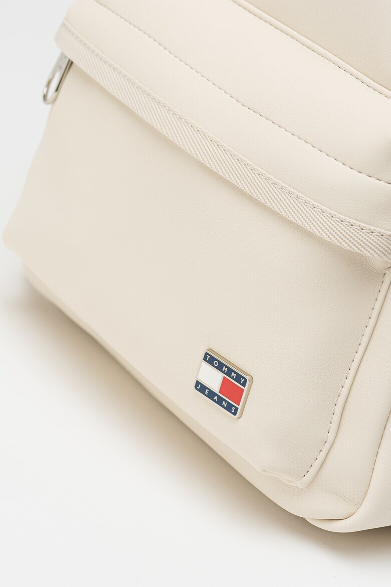 Tommy Jeans Раница от еко кожа Daily Elevated - Pepit.bg