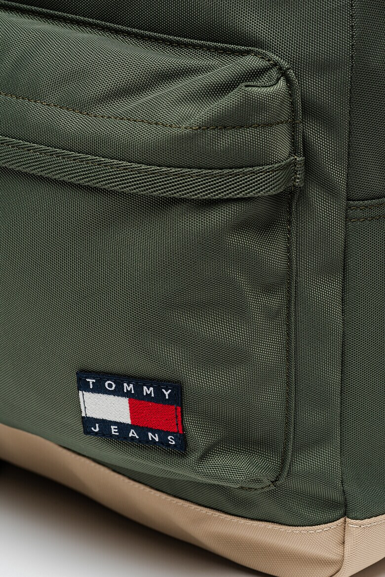 Tommy Jeans Раница с лого - Pepit.bg