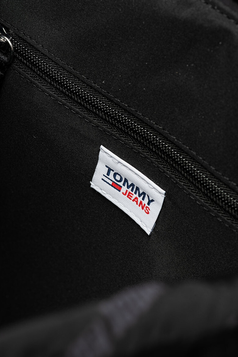 Tommy Jeans Раница с лого и външни джобове - Pepit.bg