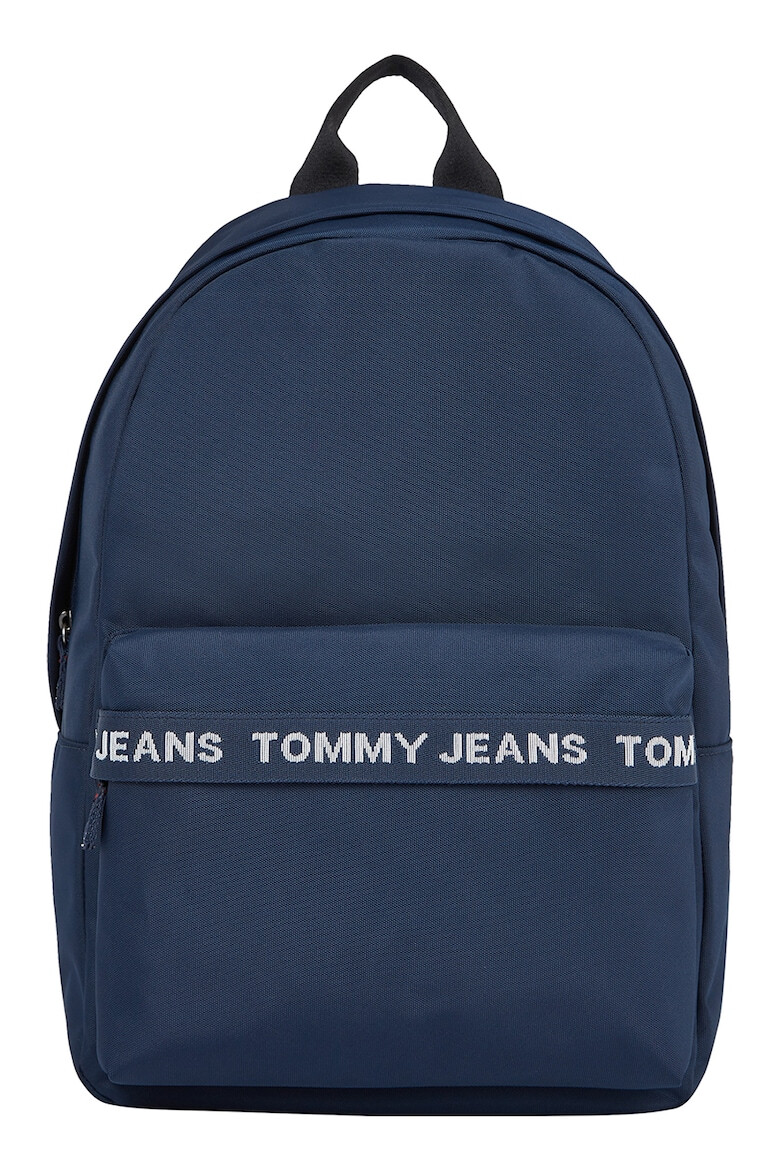 Tommy Jeans Раница с преден джоб с цип - Pepit.bg