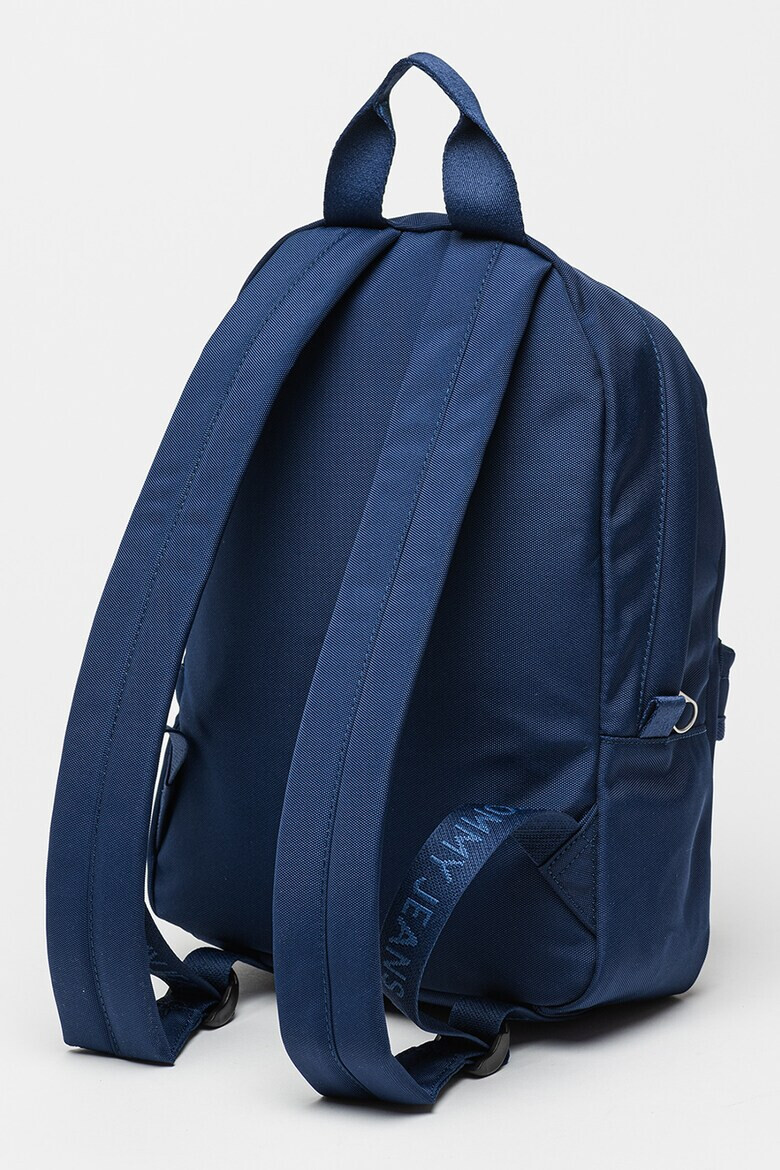 Tommy Jeans Раница с външен джоб - Pepit.bg