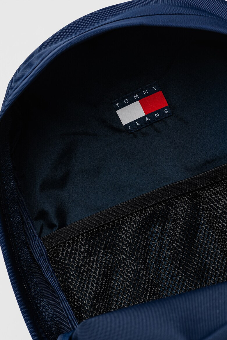 Tommy Jeans Раница с външен джоб - Pepit.bg