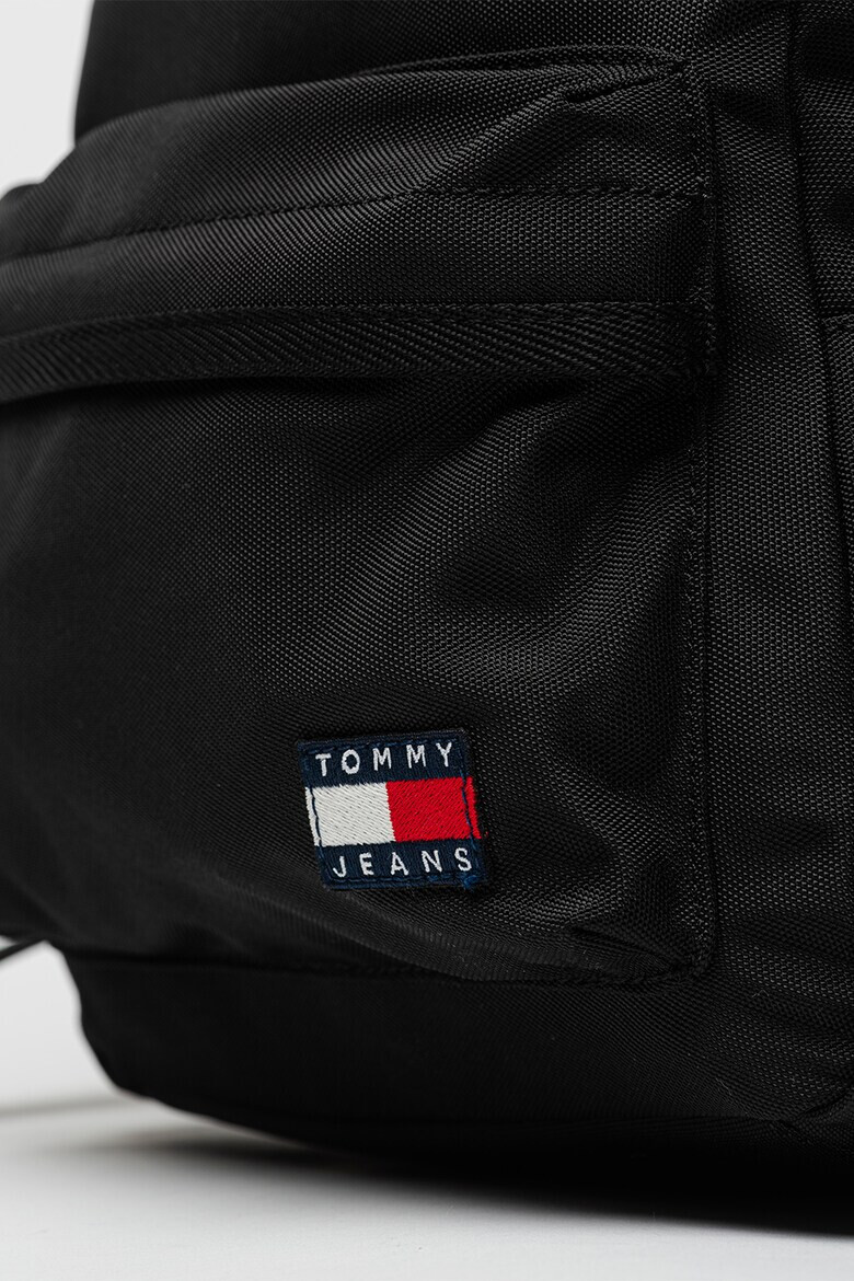 Tommy Jeans Раница с външен джоб - Pepit.bg