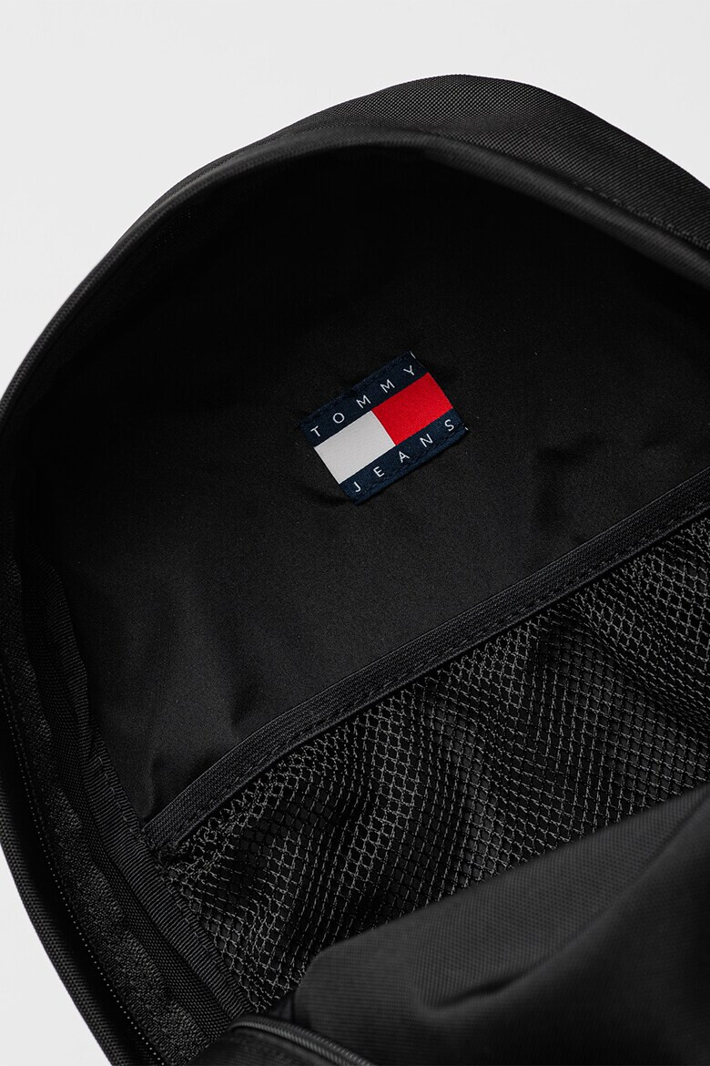 Tommy Jeans Раница с външен джоб - Pepit.bg