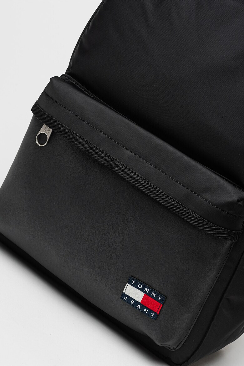 Tommy Jeans Раница с външен джоб - Pepit.bg