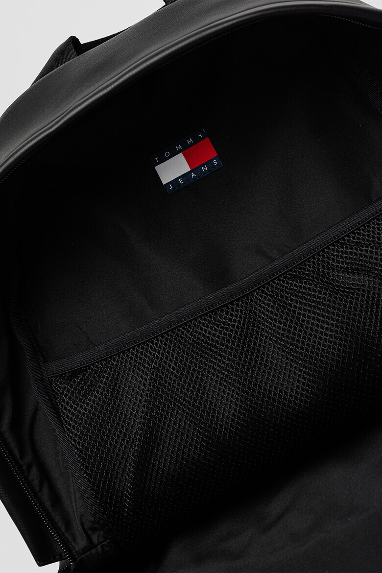 Tommy Jeans Раница с външен джоб - Pepit.bg