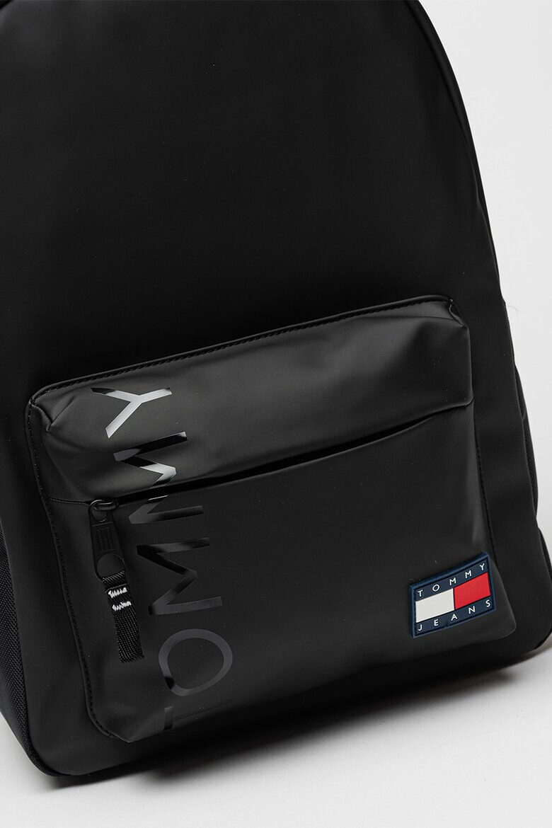 Tommy Jeans Раница с външен джоб - Pepit.bg