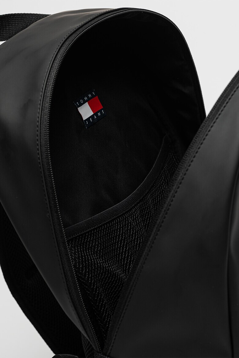 Tommy Jeans Раница с външен джоб - Pepit.bg