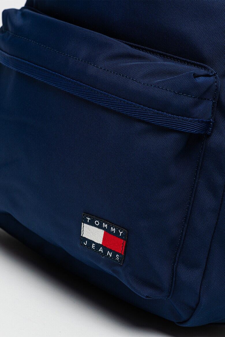 Tommy Jeans Раница с външен джоб - Pepit.bg