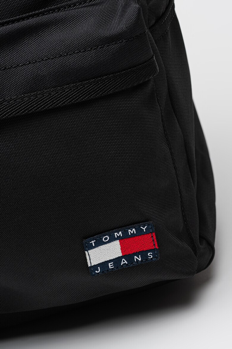 Tommy Jeans Раница с външен джоб - Pepit.bg