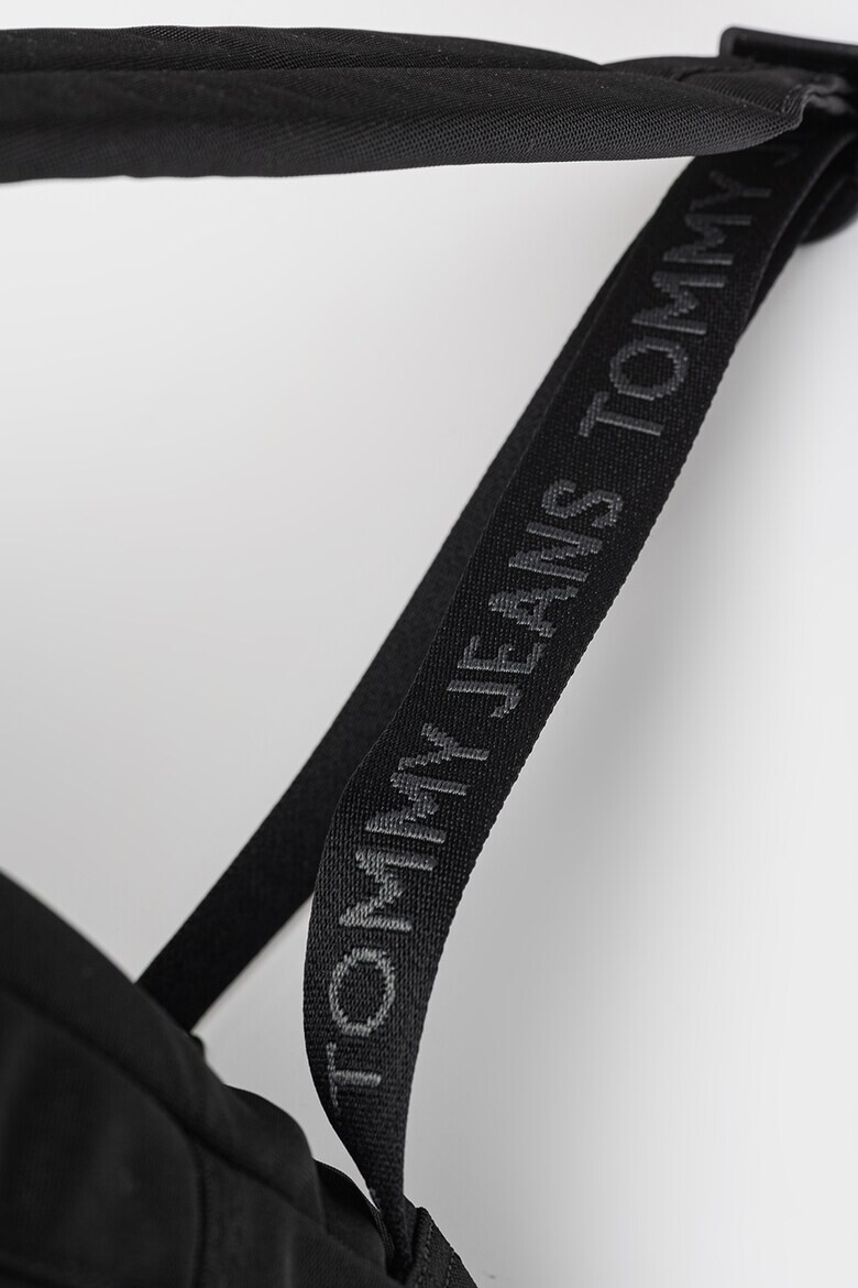 Tommy Jeans Раница с външен джоб - Pepit.bg