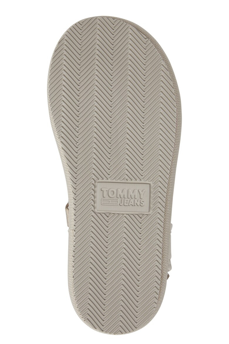 Tommy Jeans Равни сандали с велкро - Pepit.bg