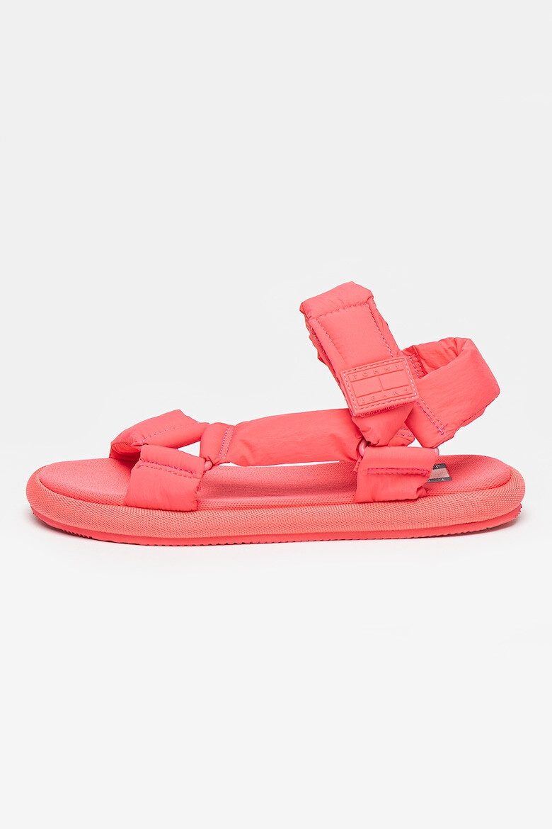 Tommy Jeans Сандали Poppy Soft с велкро - Pepit.bg