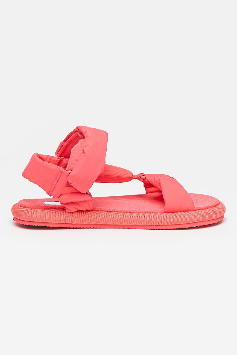 Tommy Jeans Сандали Poppy Soft с велкро - Pepit.bg
