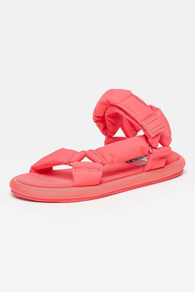 Tommy Jeans Сандали Poppy Soft с велкро - Pepit.bg