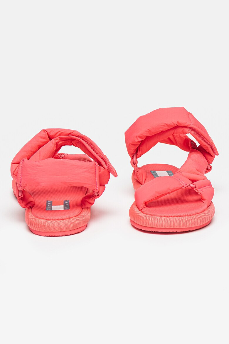 Tommy Jeans Сандали Poppy Soft с велкро - Pepit.bg