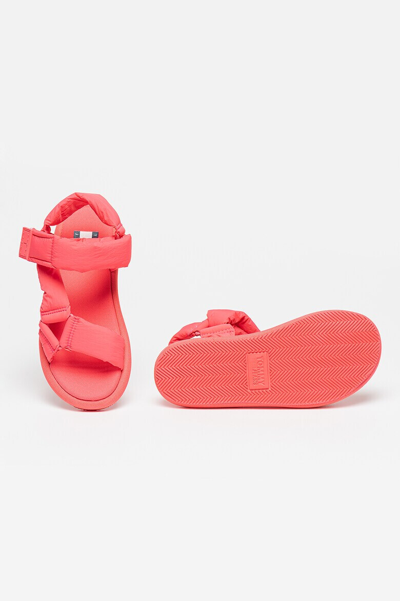 Tommy Jeans Сандали Poppy Soft с велкро - Pepit.bg