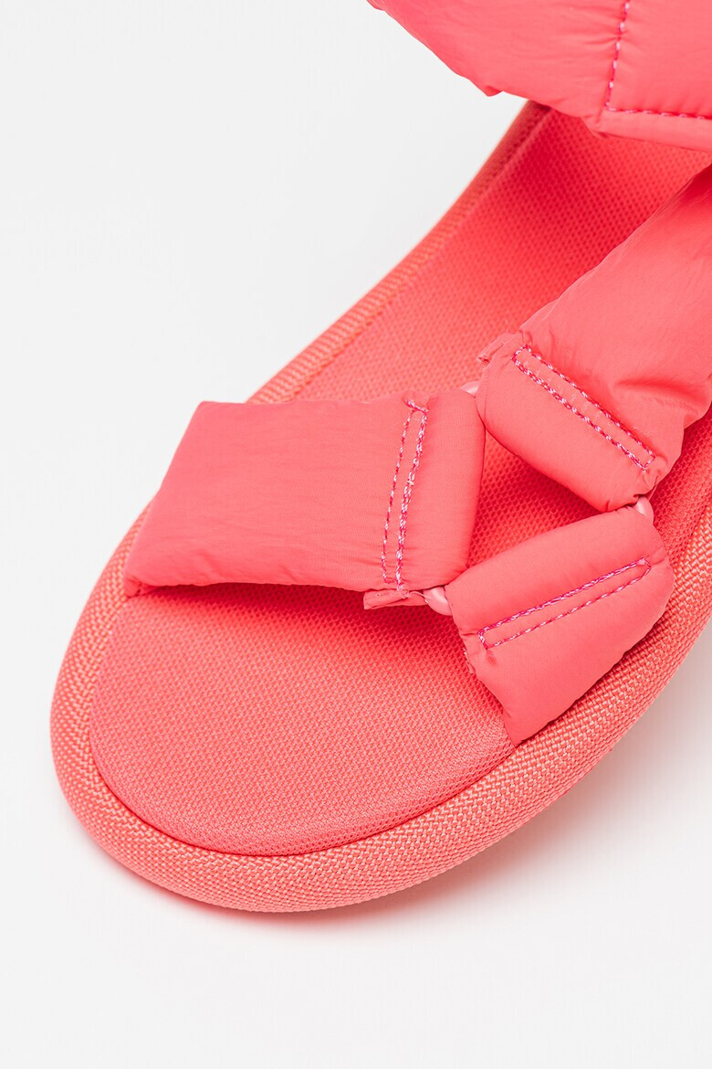 Tommy Jeans Сандали Poppy Soft с велкро - Pepit.bg