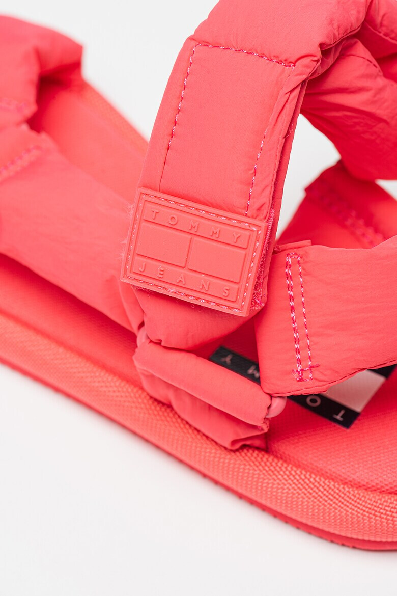 Tommy Jeans Сандали Poppy Soft с велкро - Pepit.bg