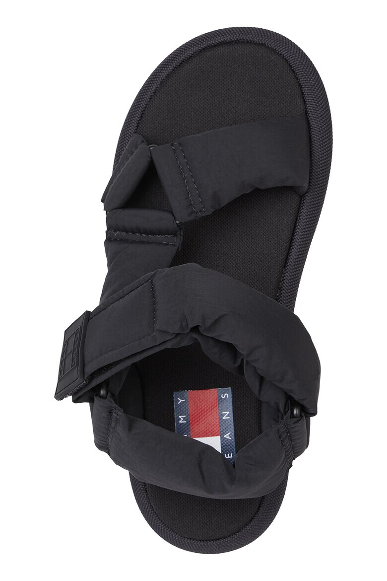 Tommy Jeans Сандали Poppy Soft с велкро - Pepit.bg