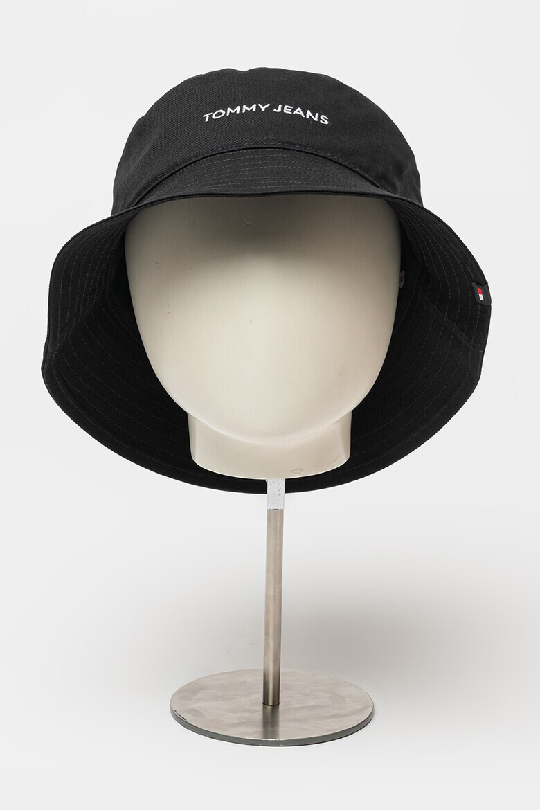 Tommy Jeans Шапка с бродирано лого - Pepit.bg