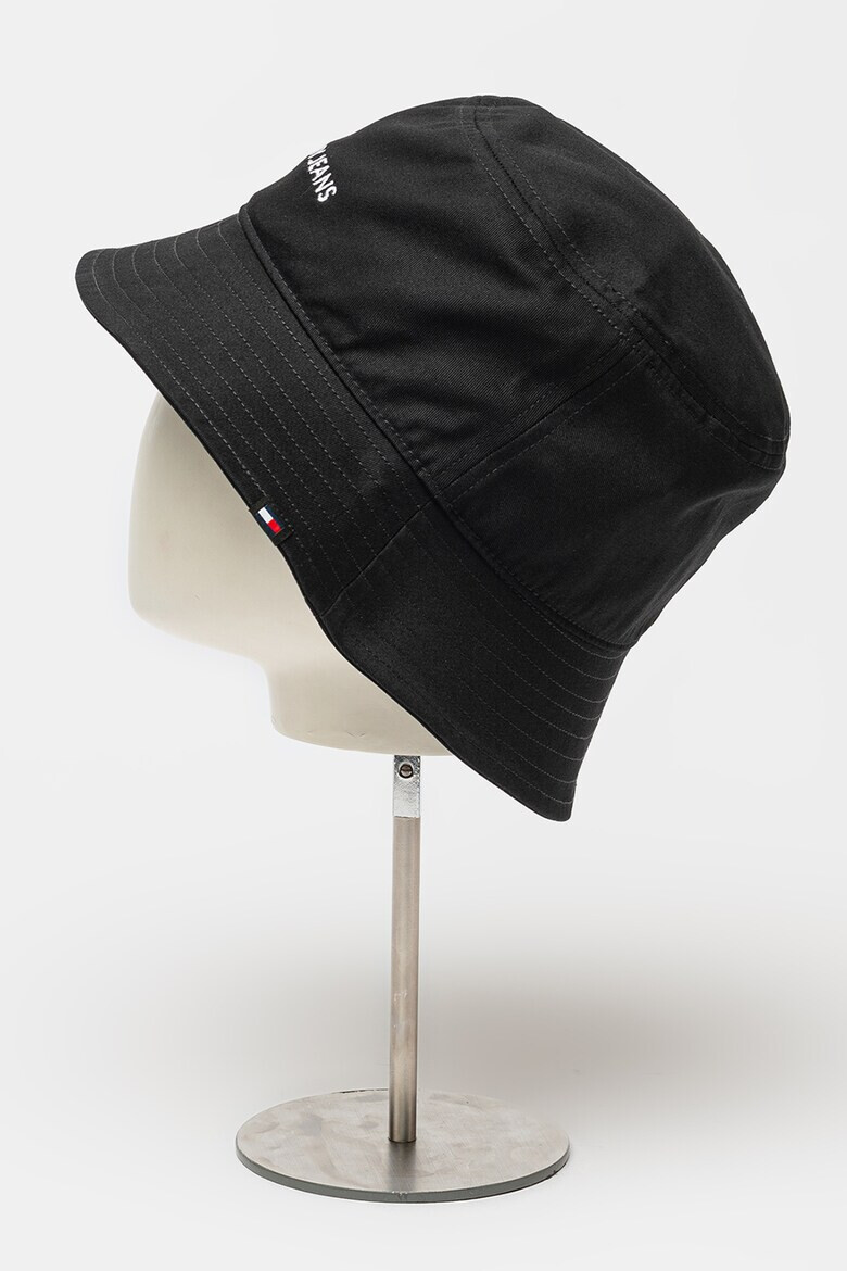 Tommy Jeans Шапка с бродирано лого - Pepit.bg