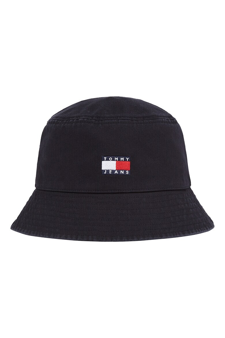 Tommy Jeans Шапка с бродирано лого - Pepit.bg