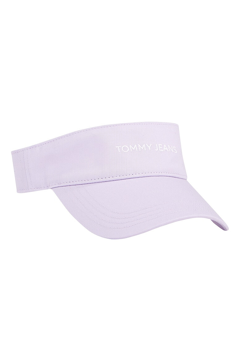 Tommy Jeans Шапка с бродирано лого - Pepit.bg