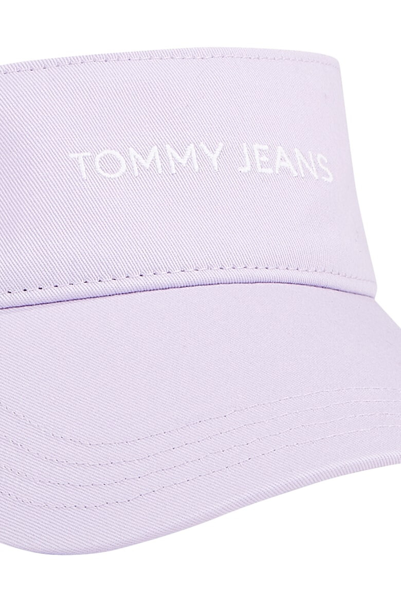 Tommy Jeans Шапка с бродирано лого - Pepit.bg