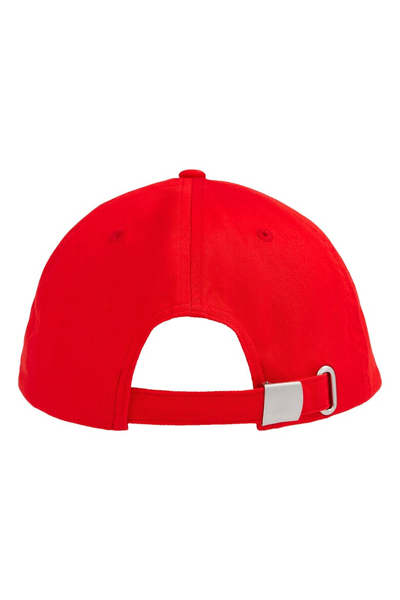 Tommy Jeans Шапка с бродирано лого - Pepit.bg